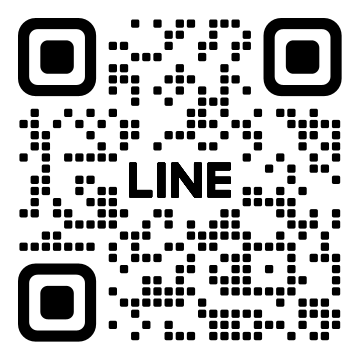 LINE QRコード